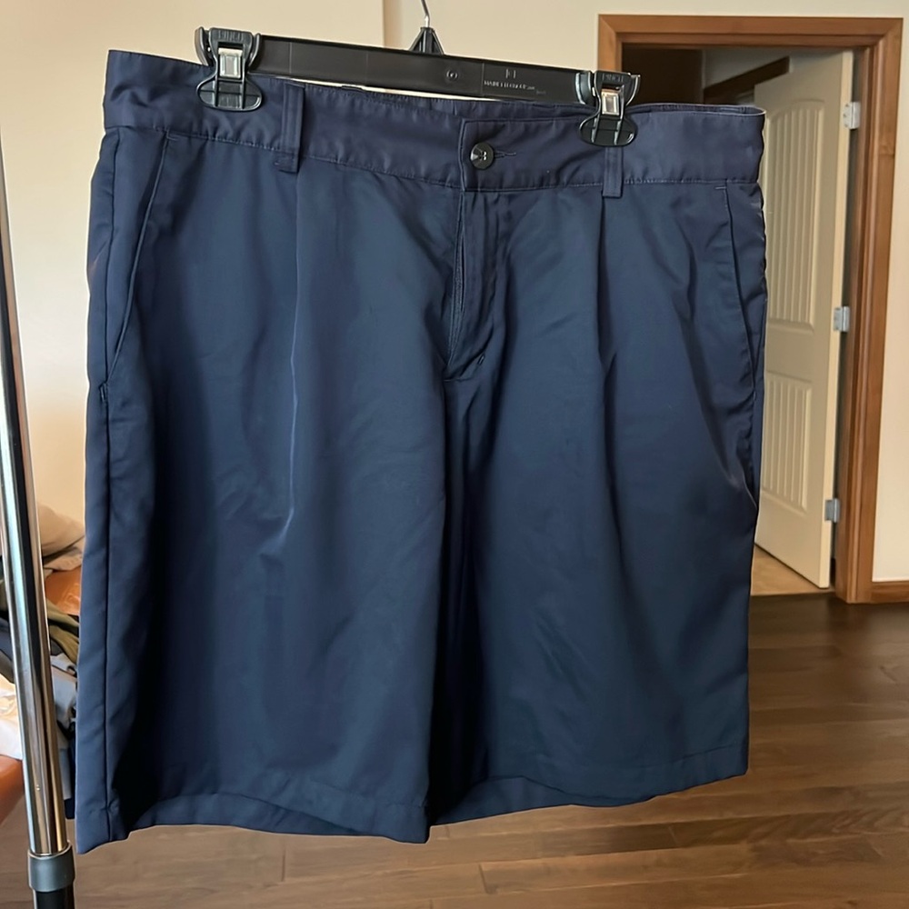 Adidas Climalite Men’s Golf Shorts